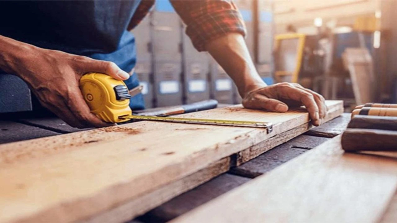 Gölmarmara Mobilyacı