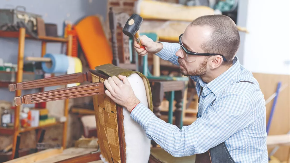 Gölmarmara Mobilyacı