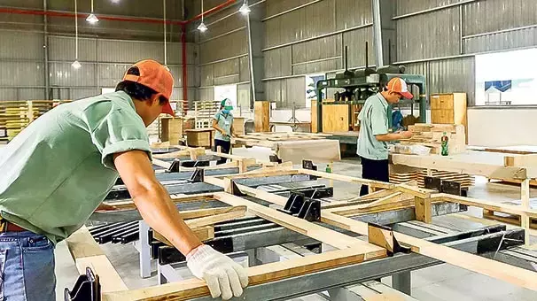 Gölmarmara Mobilyacı